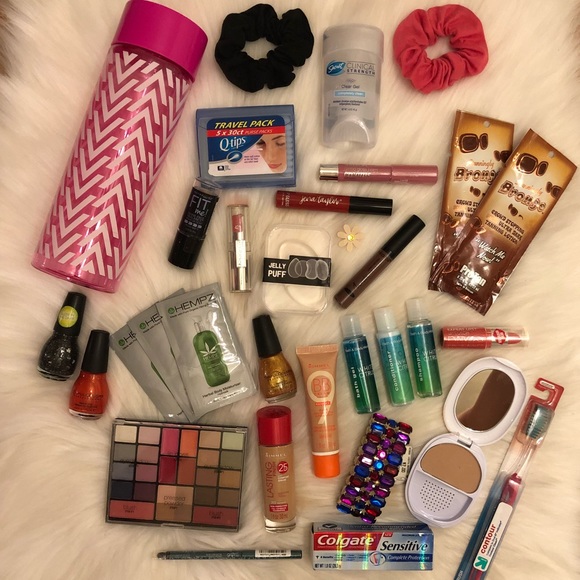 Sephora Other - BOSS Bundle!!! ✨✨